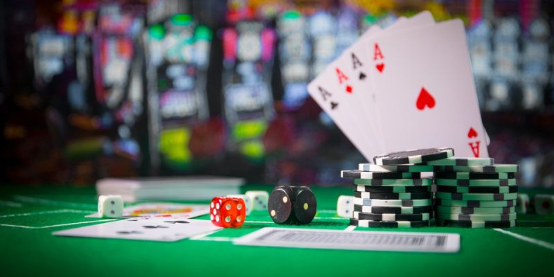 Giới thiệu về sảnh game bài đổi thưởng tại vip79